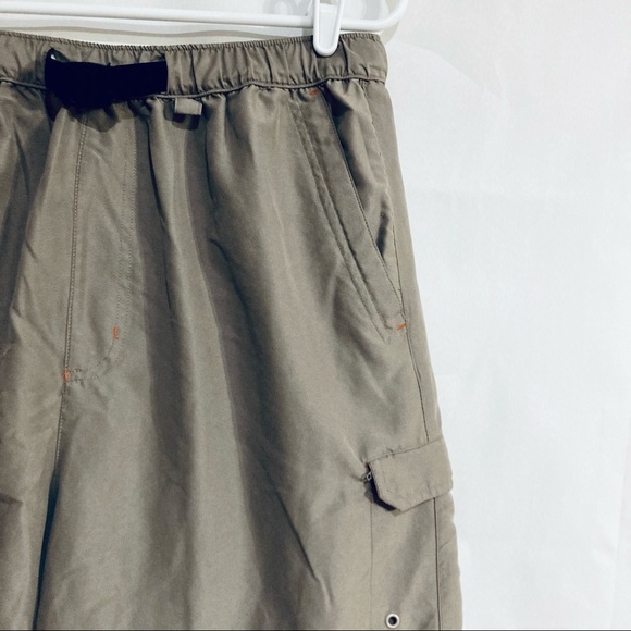 ❤️🔥 (5/$20) Basic Concepts Men’s Swimming Shorts Size Large - Picture 3 of 5